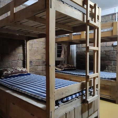The Rustic Cottage - Homestay Cherrapunji Extérieur photo