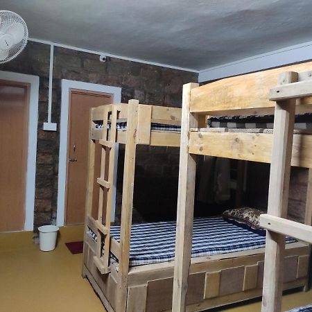 The Rustic Cottage - Homestay Cherrapunji Extérieur photo