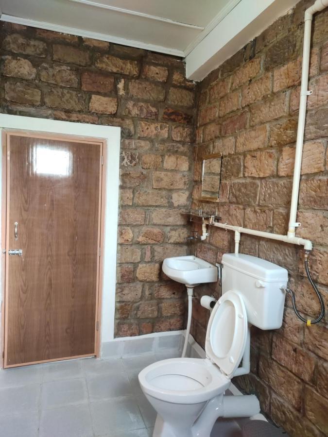 The Rustic Cottage - Homestay Cherrapunji Extérieur photo