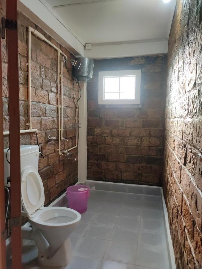 The Rustic Cottage - Homestay Cherrapunji Extérieur photo